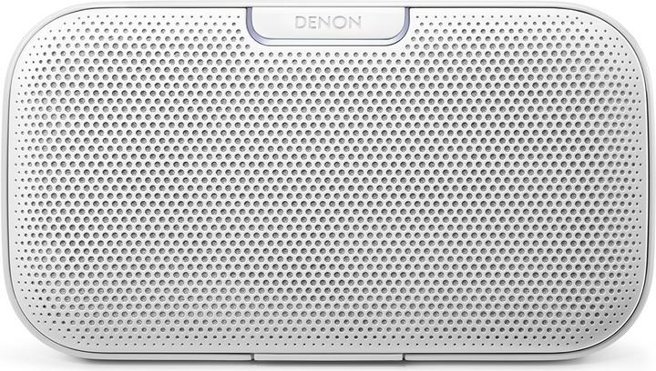 Image du produit Denon Envaya (10 h, Fonctionnement sur batterie)