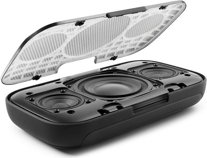 Image du produit Denon Envaya (10 h, Fonctionnement sur batterie)