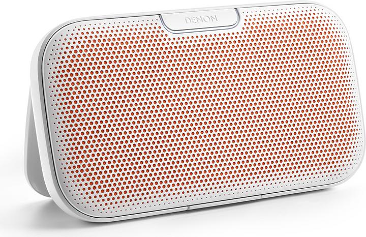 Image du produit Denon Envaya (10 h, Fonctionnement sur batterie)
