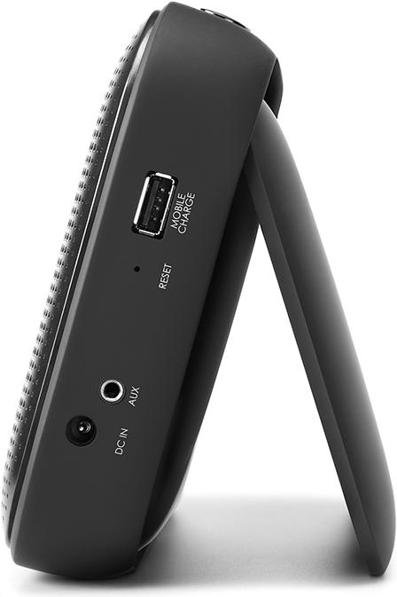 Image du produit Denon Envaya (10 h, Fonctionnement sur batterie)