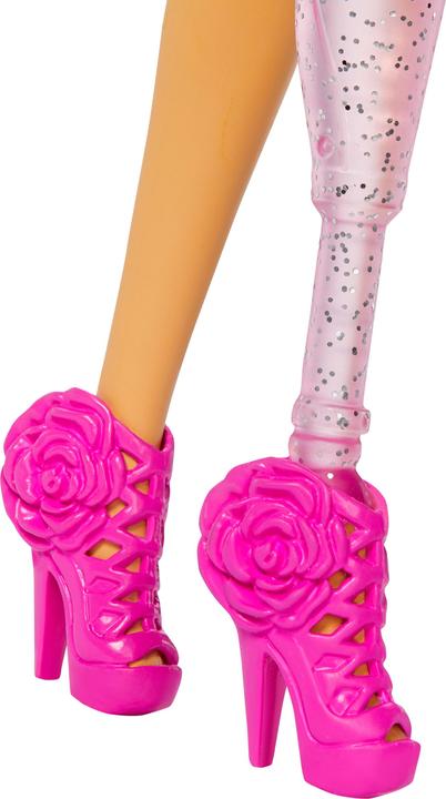 Produktbild Barbie Deluxe Style