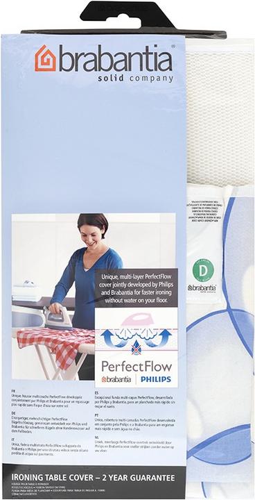 Immagine prodotto Brabantia Bolle a flusso perfetto