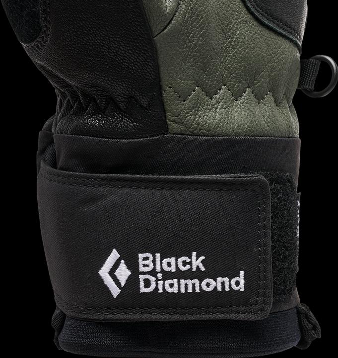 Produktbild Black Diamond Max Palm Spark Mitts (S)