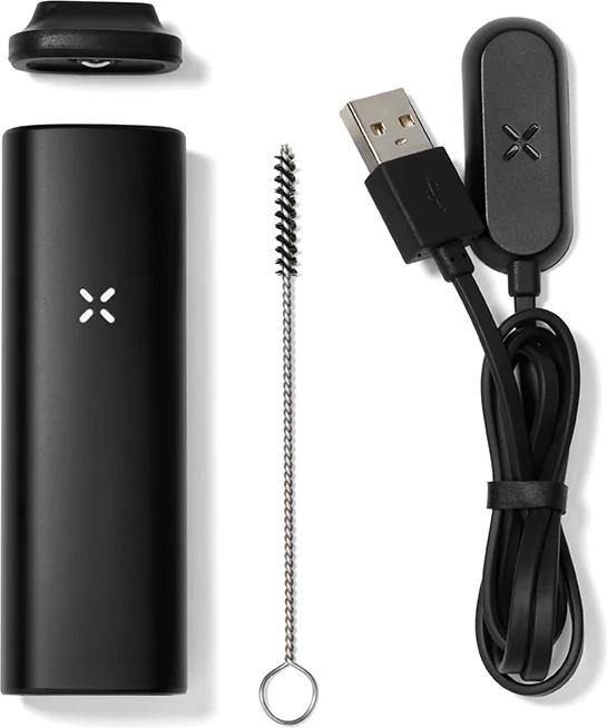 Actual product image Pax Mini Onyx