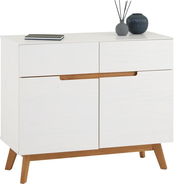 Actual product image IDIMEX Tibor (98 x 40 x 84 cm)