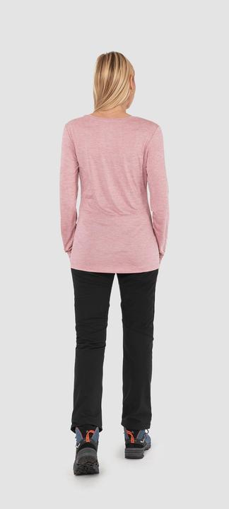 Actual product image Salewa Terminal Durastretch Da Trousers (38, M)