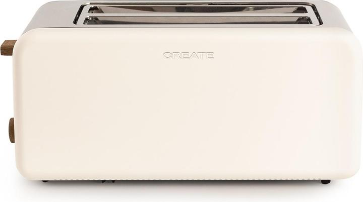 Actual product image Create Retro