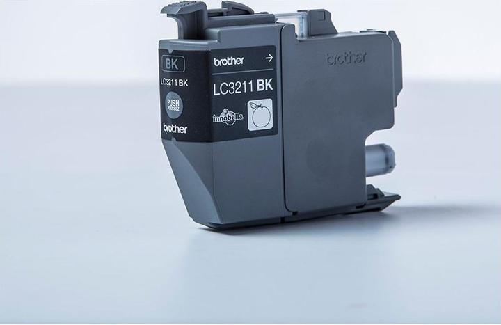 Actual product image Brother Lc-3211bk (FC)