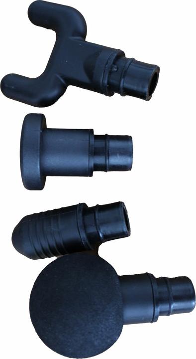 Actual product image Swissplate Hammer Gun V1