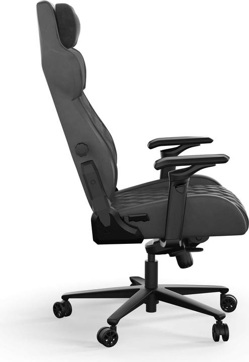 Produktbild Corsair TC500 LUXE Gaming Chair - Shadow