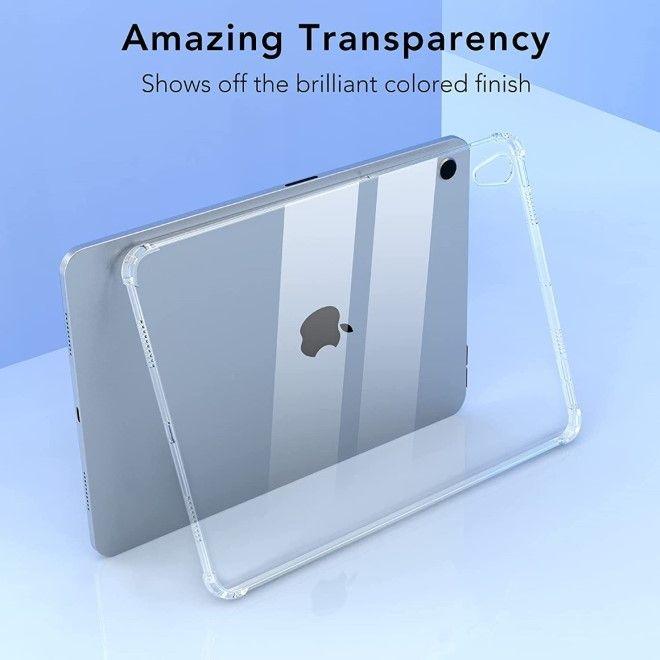 MU Classic Softcase TPU Series (iPad mini 2021 (6. Gen), iPad mini 2024 (7. Gen))