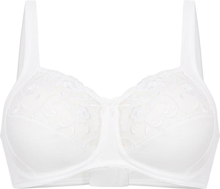 Actual product image Felina Moments Bra without underwire (85 C, Single pack)