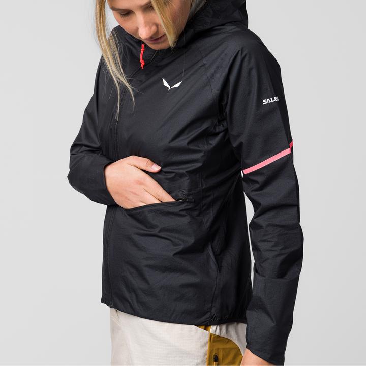 Immagine prodotto Salewa Vento Powertex 2.5 Strati Giacca Da (40, 46, L)