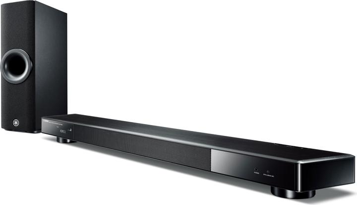 Yamaha Ysp-2500 (162 W, 7.1 Kanal)