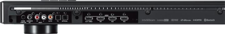 Produktbild Yamaha Ysp-2500 (162 W, 7.1 Kanal)