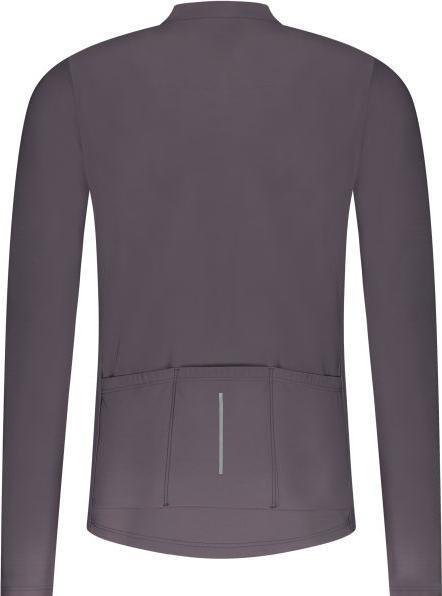 Produktbild Shimano Element Ls Jersey Smoky Topaz S (S)