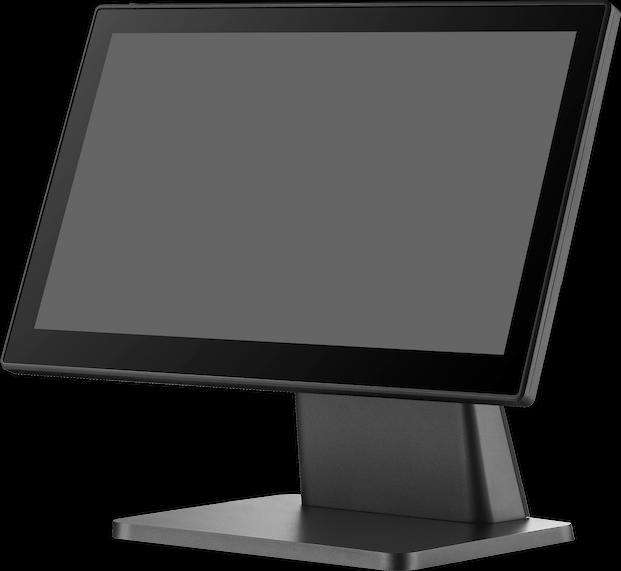 Produktbild Baso WingPOS wide Touchkasse