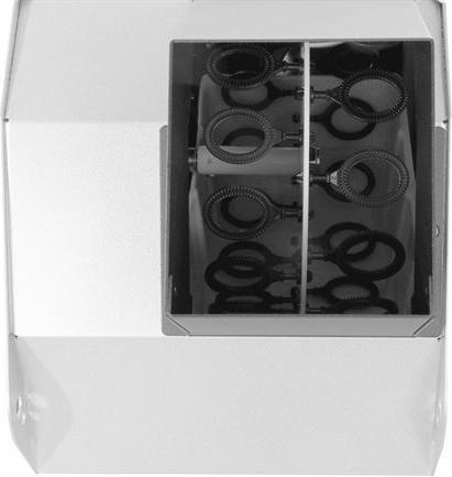Actual product image Antari B-100X Bubble Machine