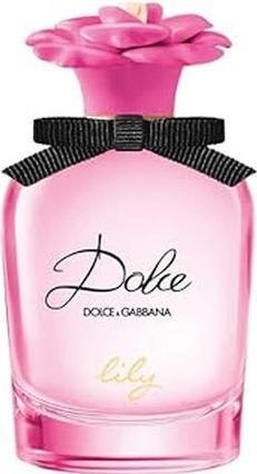 Immagine prodotto Dolce & Gabbana Dolce Lily Eau De Toilette 50ml (Eau de toilette, 50 ml)