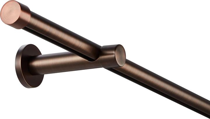 Produktbild micasa 20mm Ø Innenlauf Rund 200cm