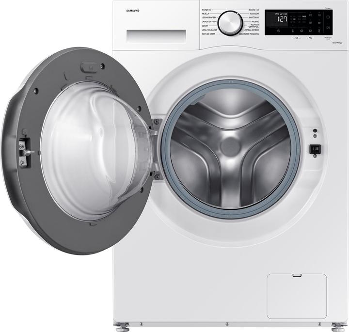 Actual product image Samsung WW11DG5B25TE (11 kg, Left)