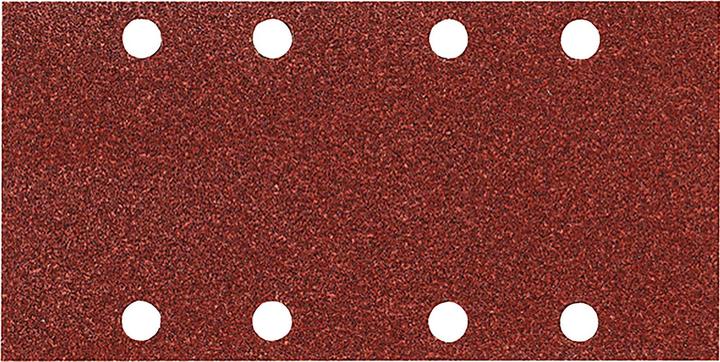 Actual product image Makita Sanding paper 93x230mm K240 LOCH (240)
