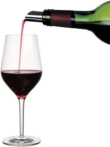 Drop Stop Bec stop-goutte (Verseur de vin)