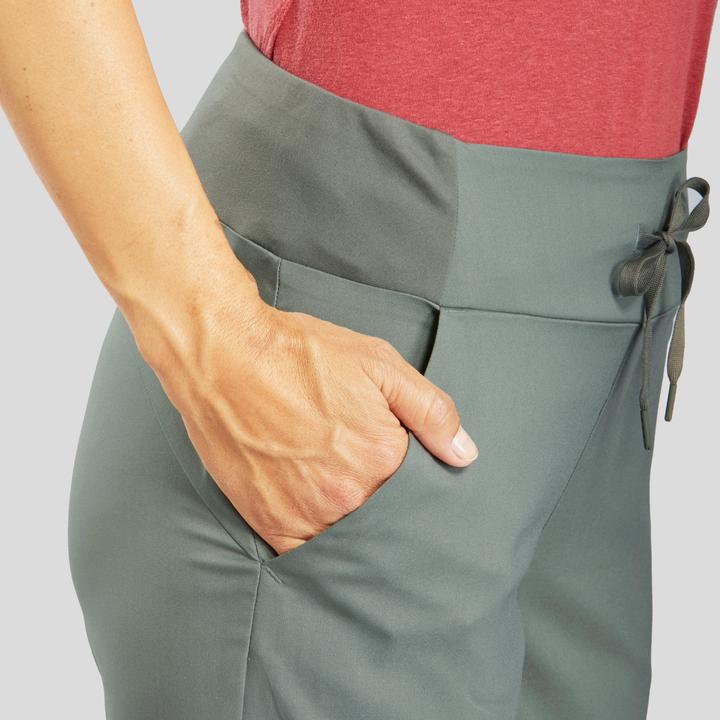 Immagine prodotto Quechua Pantalone NH100 Donna (31)