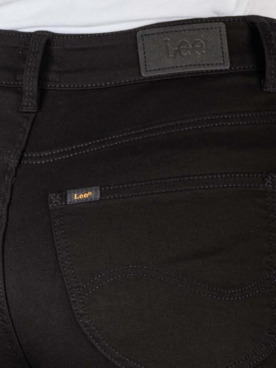 Immagine prodotto Lee Breese Boot Jeans con risciacquo nero (W29/L31)
