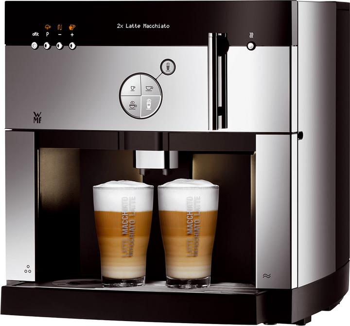 Actual product image WMF 1000per S