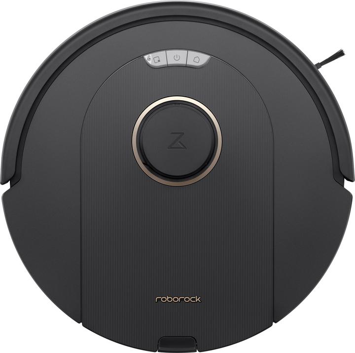 Actual product image Roborock Q5 Pro (Vacuum mopping robot)