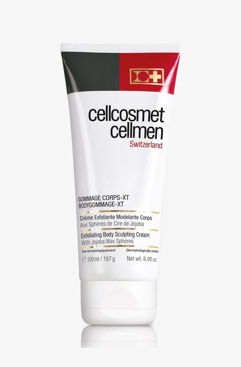 Image du produit Cellcosmet BodyGommage XT (200 ml)
