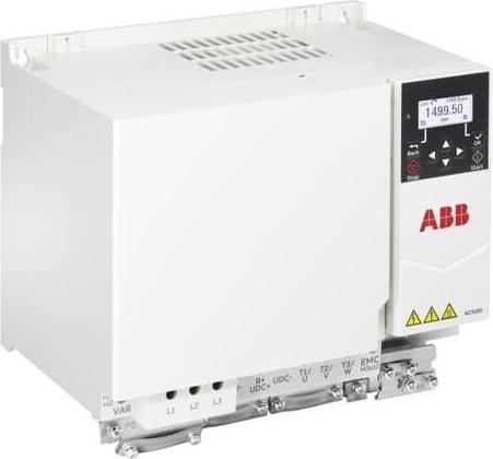 Image du produit ABB Convertisseur de fréquence