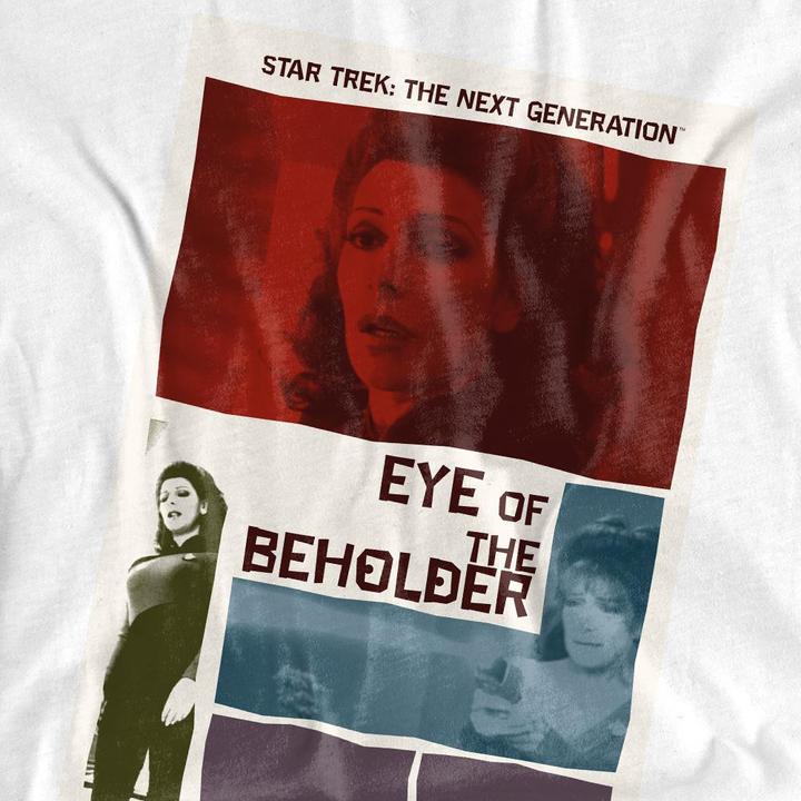 Produktbild The Next Generation Season 7 Episode 18 TShirt (S)