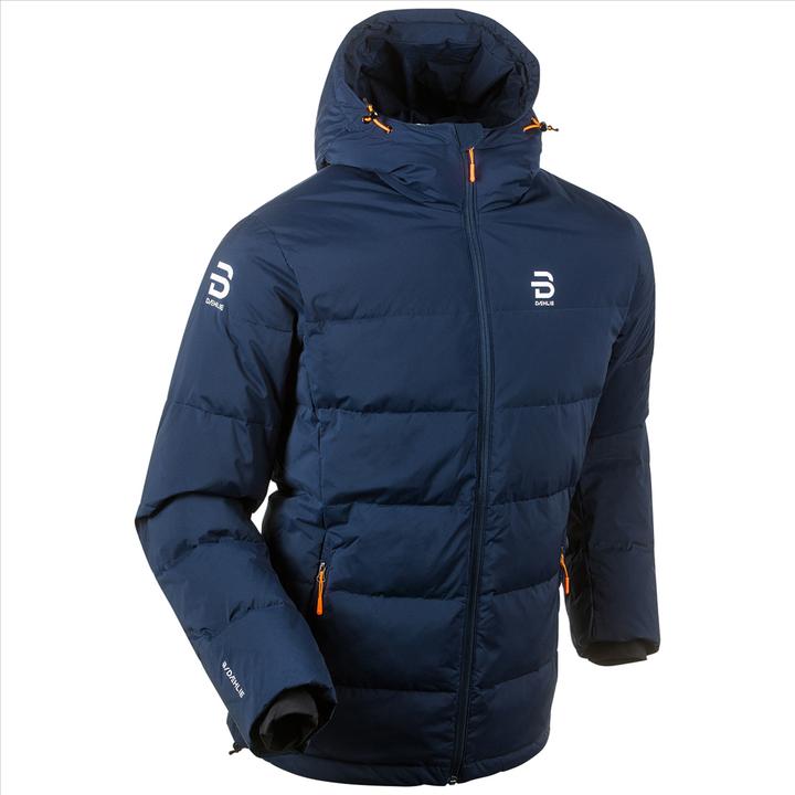 Produktbild Daehlie M Jacket Podium (S)