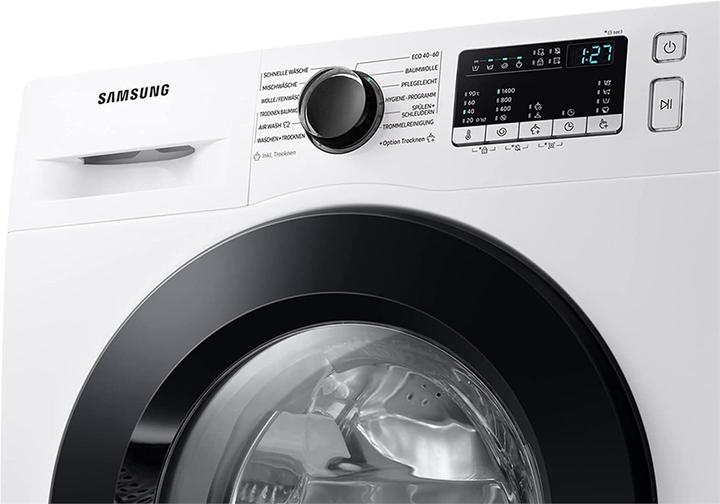 Actual product image Samsung WD81T4049CE/EG