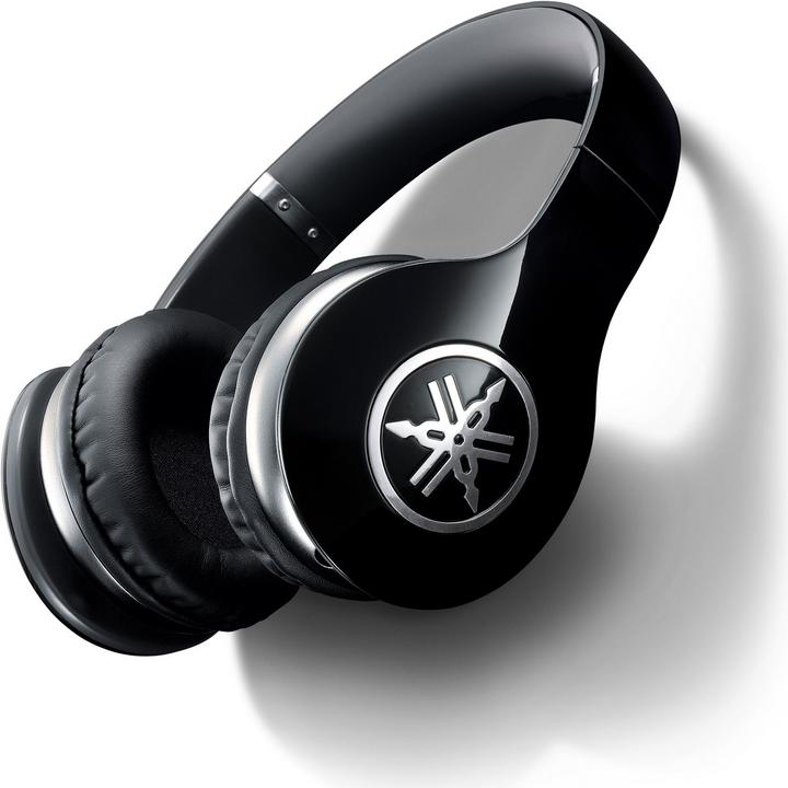 Yamaha Hph-Pro500
