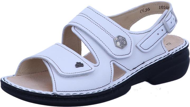 Produktbild Finn Comfort Sandalen/Sandaletten (39)