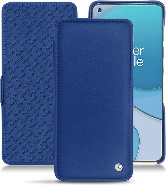Bleu océan ( Nappa - Pantone #15458a)