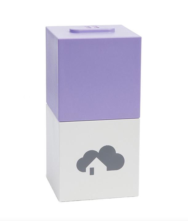 Produktbild homee Z-Wave Cube