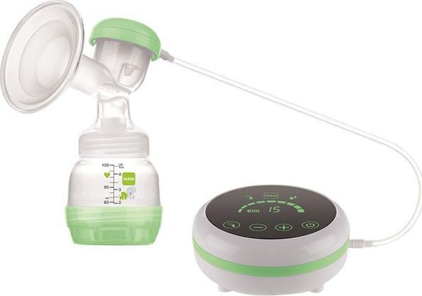 Produktbild MAM 2in1 Einzelmilchpumpe