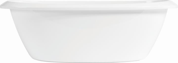 Actual product image Luma Baby bathtub