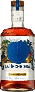 Actual product image La Hechicera Muscat Cask Finish