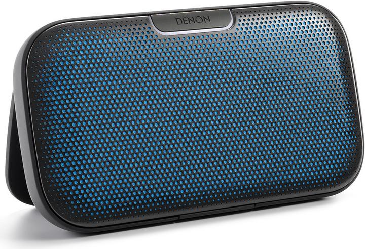Denon Envaya (10 h, Batteria ricaricabile)