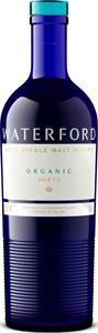 Actual product image Waterford Organic: Gaia 1.1 (Single Malt, Irish whiskey)