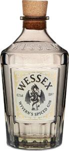 Immagine prodotto Wessex Distillery Speziato di Wyvern