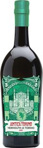 Produktbild Antica Torino Vermouth Dry (18 Jahre, 18 %, Italien, Wermut)
