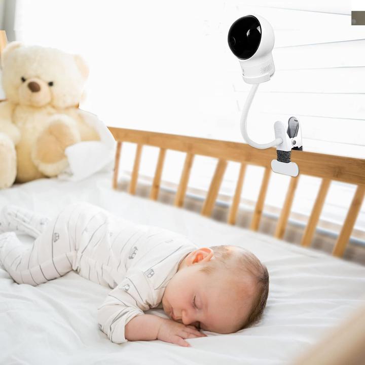 Image du produit Lyeiaa Support de babyphone pour eufy