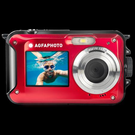AGFAPHOTO Realishot WP8000 (24 Mpx, 1/3.06")