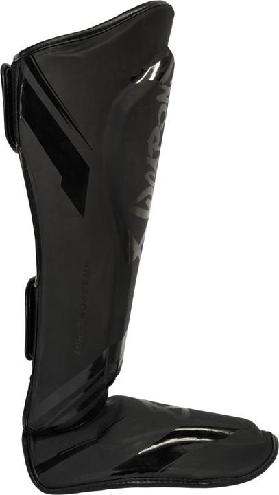 Produktbild 8Weapons 8 WEAPONS Shin Guards - Shift black-matt XL (XL)